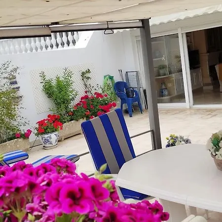Fantastico Apartamento-white Pearl Beach, Apartment *