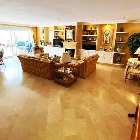 Apartment Fantastico Apartamento-white Pearl Beach,