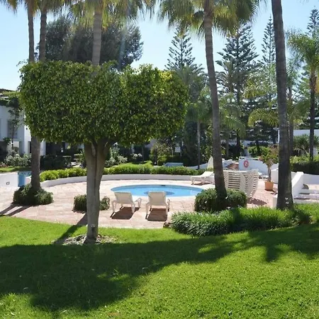 Apartment Fantastico Apartamento-white Pearl Beach,
