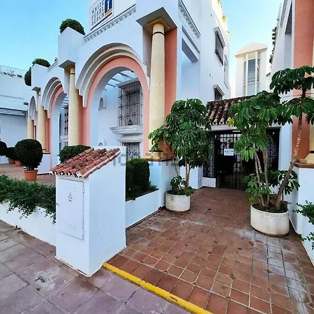 Apartment Fantastico Apartamento-white Pearl Beach, *