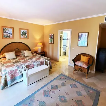 Fantastico Apartamento-white Pearl Beach, Apartment