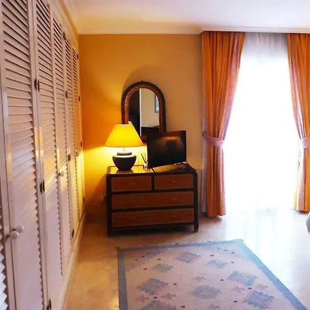 Fantastico Apartamento-white Pearl Beach, Marbella