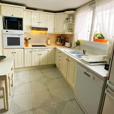 Fantastico Apartamento-white Pearl Beach, Apartment Marbella
