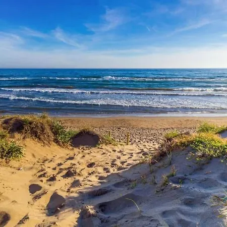 Fantastico Apartamento-white Pearl Beach, * Marbella