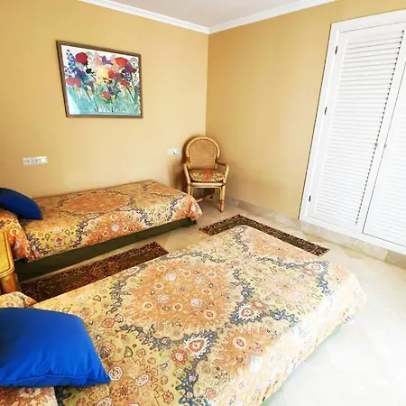 Fantastico Apartamento-white Pearl Beach, Apartment