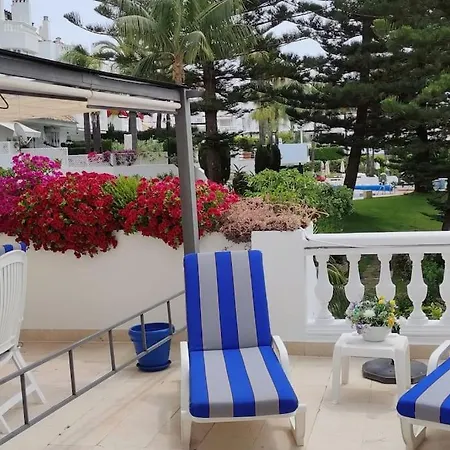 Fantastico Apartamento-white Pearl Beach,