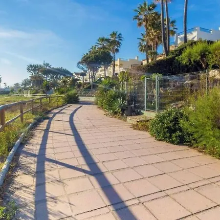 Fantastico Apartamento-white Pearl Beach, Marbella
