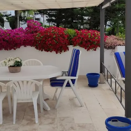 Fantastico Apartamento-white Pearl Beach, Apartment