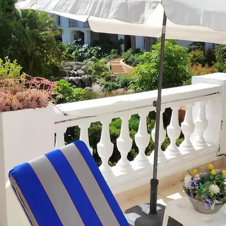 Fantastico Apartamento-white Pearl Beach, Marbella