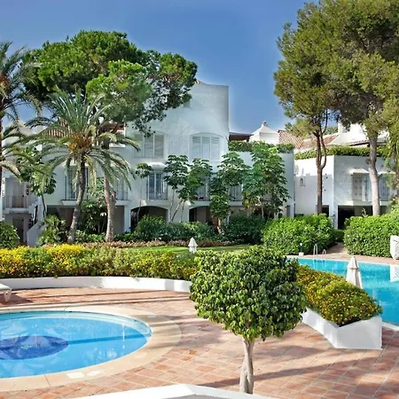 Fantastico Apartamento-white Pearl Beach, * Marbella