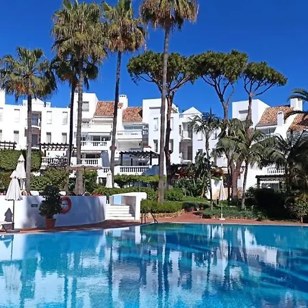 Apartment Fantastico Apartamento-white Pearl Beach, *