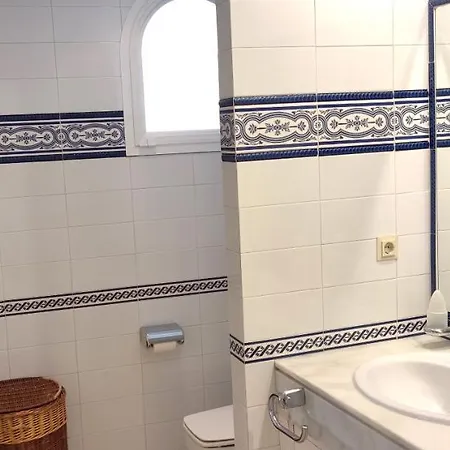 Apartment Fantastico Apartamento-white Pearl Beach, Marbella