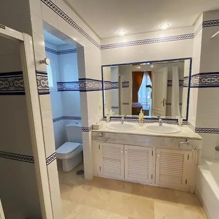 Apartment Fantastico Apartamento-white Pearl Beach, *