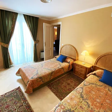 Apartment Fantastico Apartamento-white Pearl Beach,